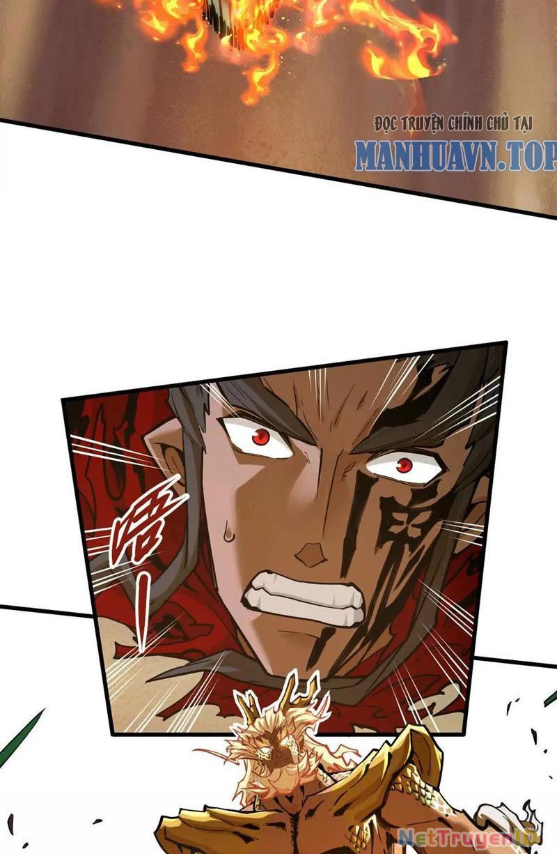 Tông Môn Của Ta Có Triệu Điểm Mạnh Chapter 26 - 8