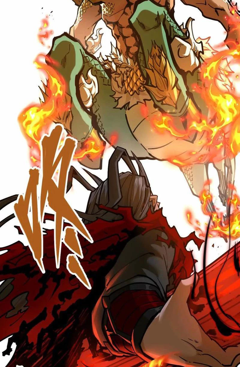 Tông Môn Của Ta Có Triệu Điểm Mạnh Chapter 26 - 9