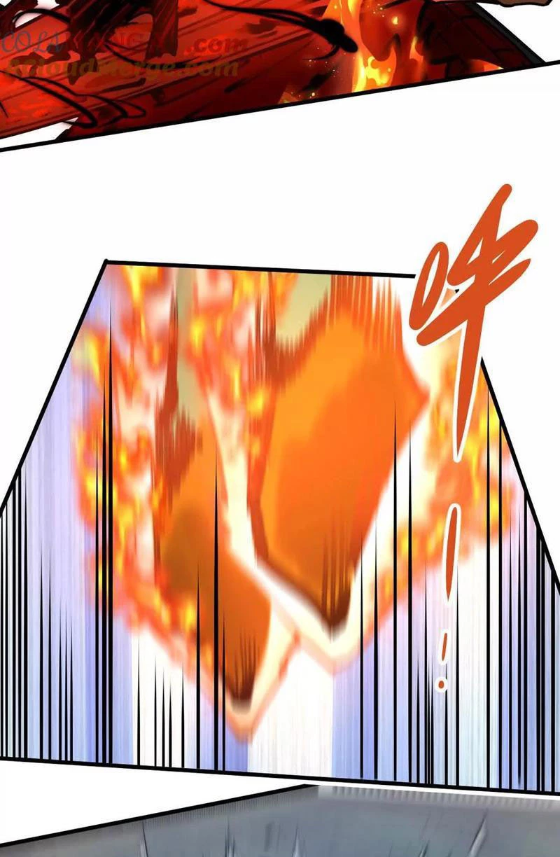 Tông Môn Của Ta Có Triệu Điểm Mạnh Chapter 26 - 10