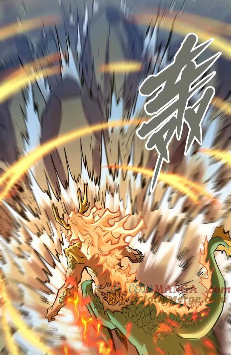 Tông Môn Của Ta Có Triệu Điểm Mạnh Chapter 26 - 11