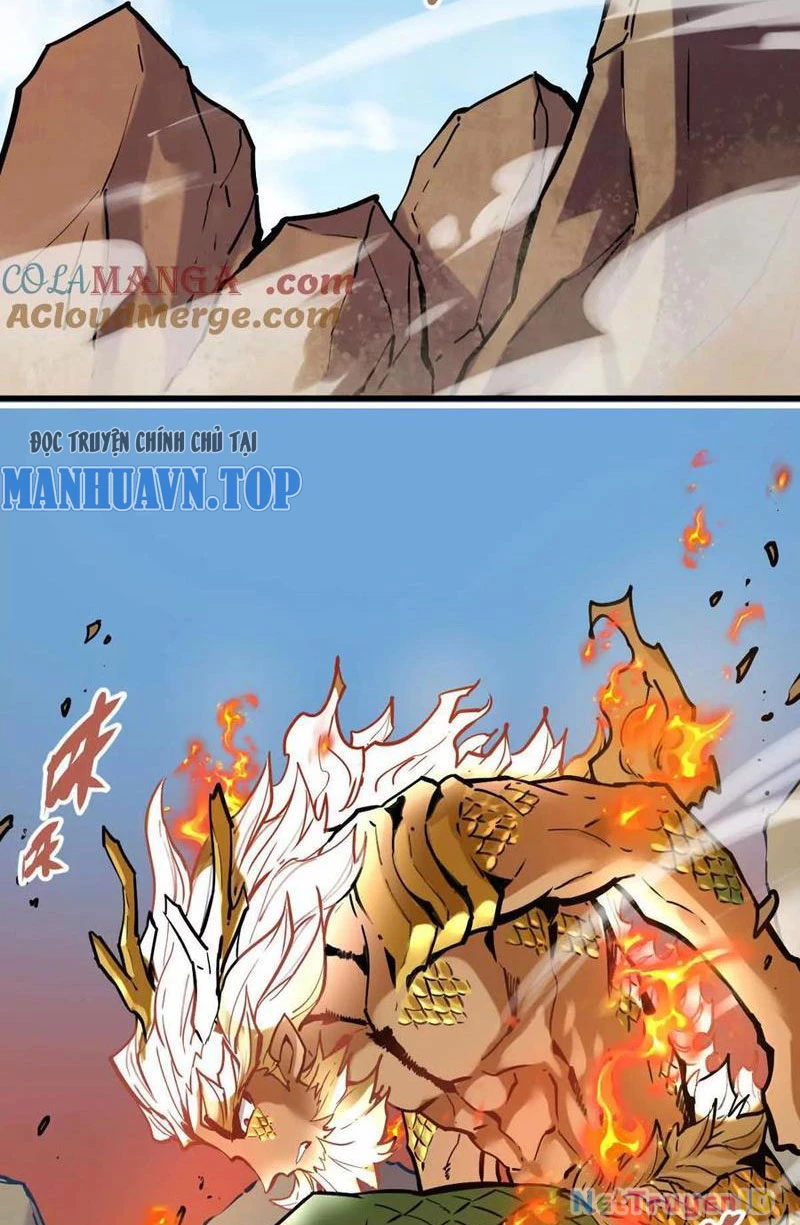 Tông Môn Của Ta Có Triệu Điểm Mạnh Chapter 26 - 13