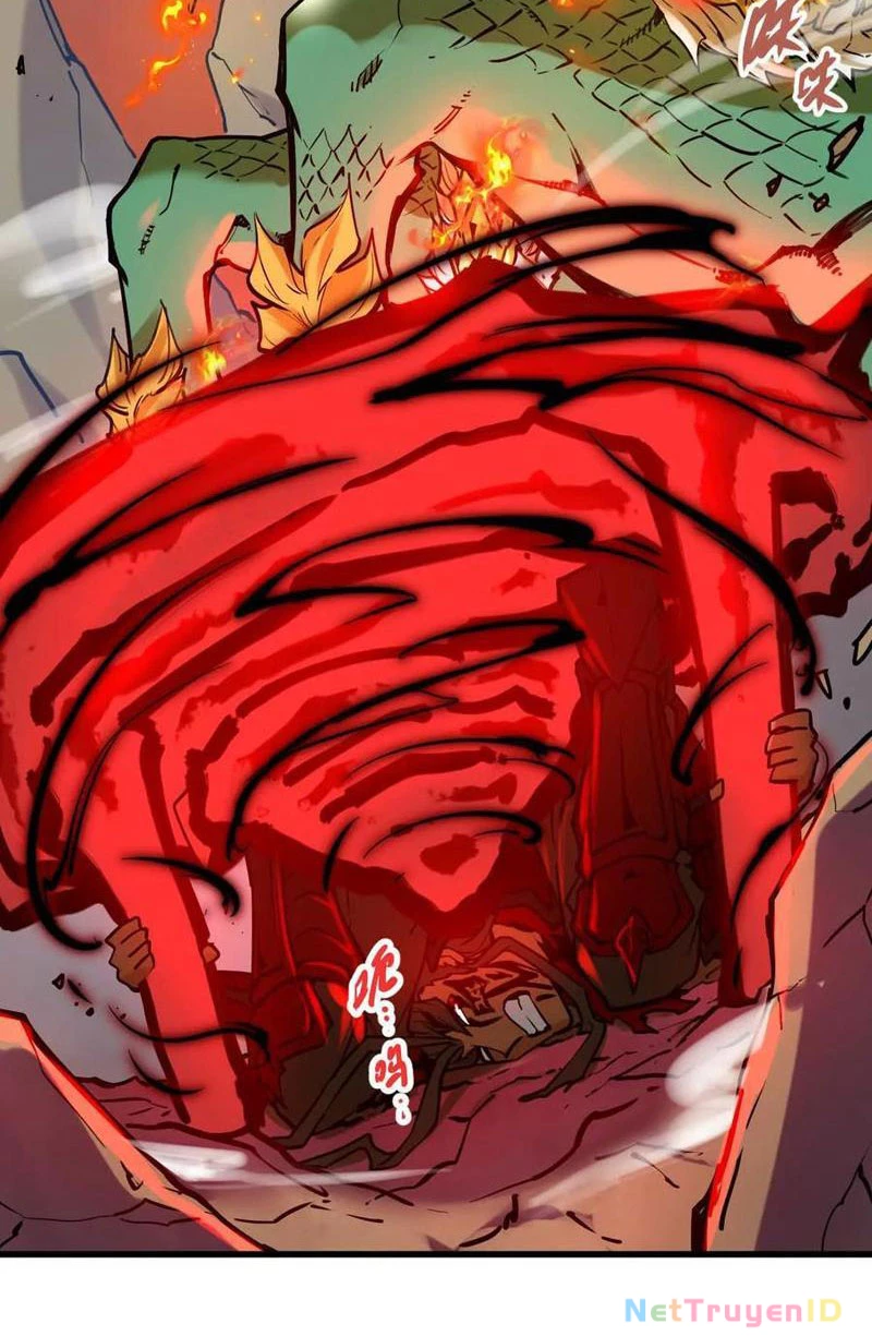 Tông Môn Của Ta Có Triệu Điểm Mạnh Chapter 26 - 14