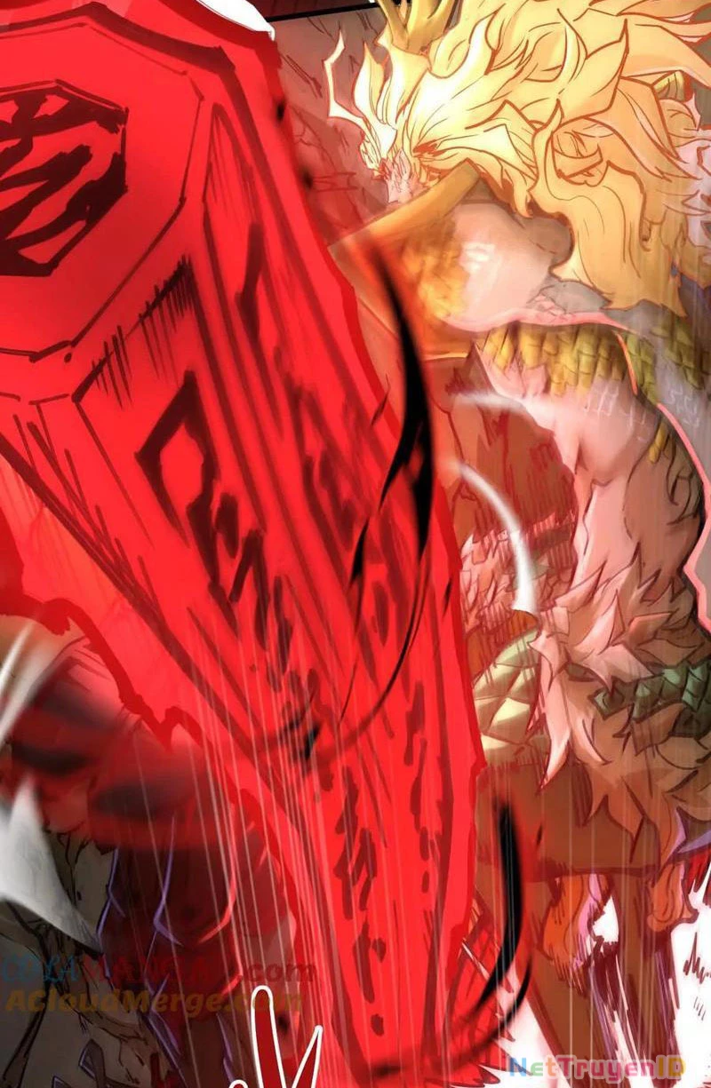 Tông Môn Của Ta Có Triệu Điểm Mạnh Chapter 26 - 19