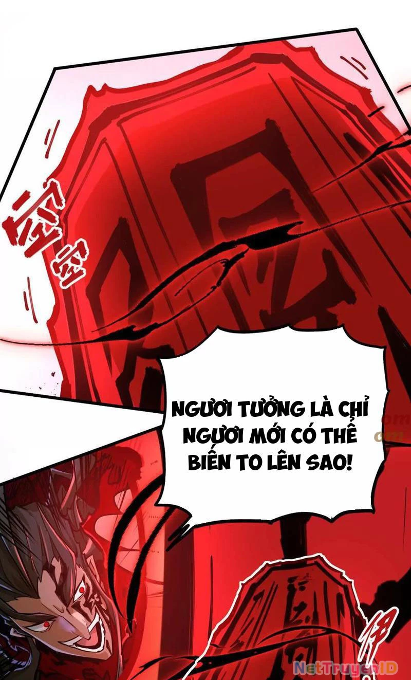 Tông Môn Của Ta Có Triệu Điểm Mạnh Chapter 26 - 21