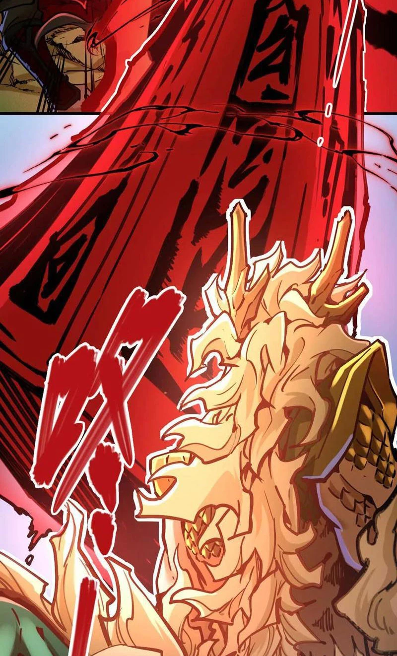 Tông Môn Của Ta Có Triệu Điểm Mạnh Chapter 26 - 22