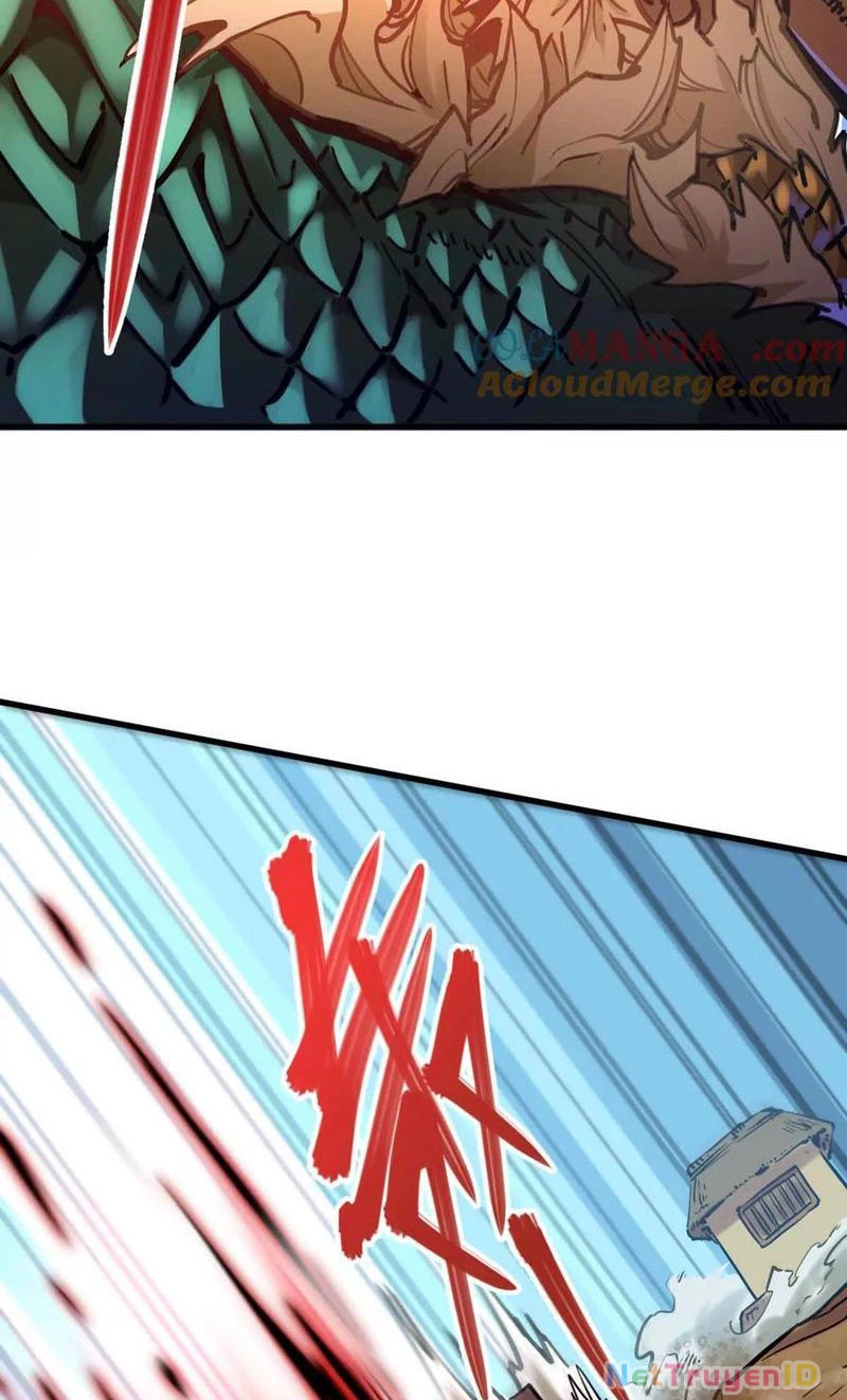 Tông Môn Của Ta Có Triệu Điểm Mạnh Chapter 26 - 23