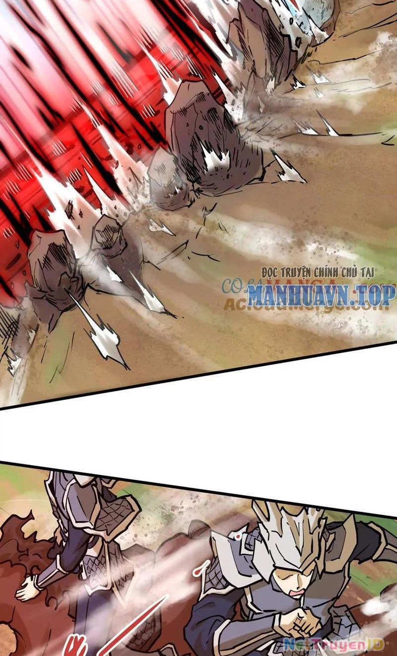 Tông Môn Của Ta Có Triệu Điểm Mạnh Chapter 26 - 24