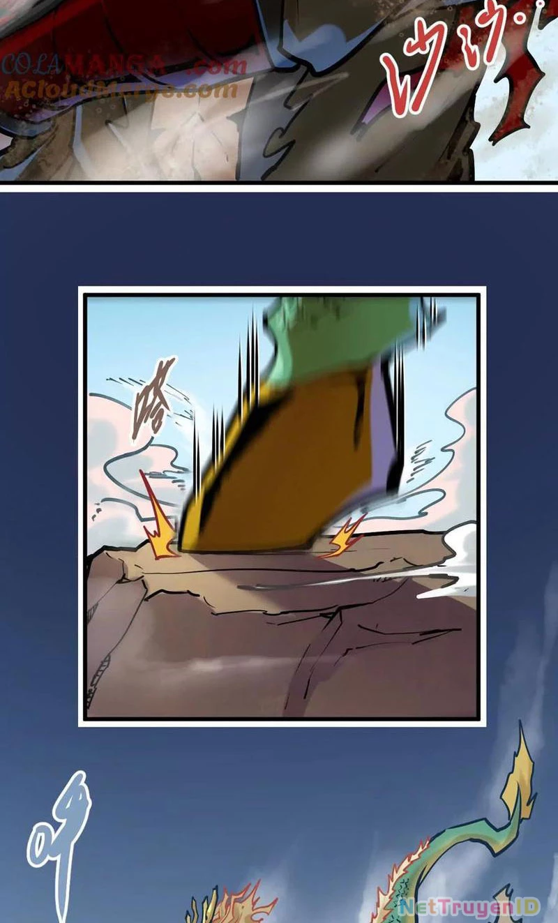 Tông Môn Của Ta Có Triệu Điểm Mạnh Chapter 26 - 26