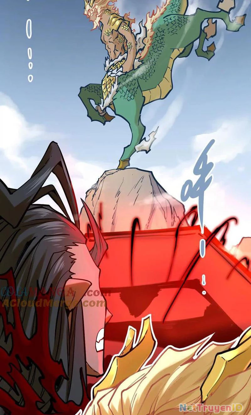 Tông Môn Của Ta Có Triệu Điểm Mạnh Chapter 26 - 27