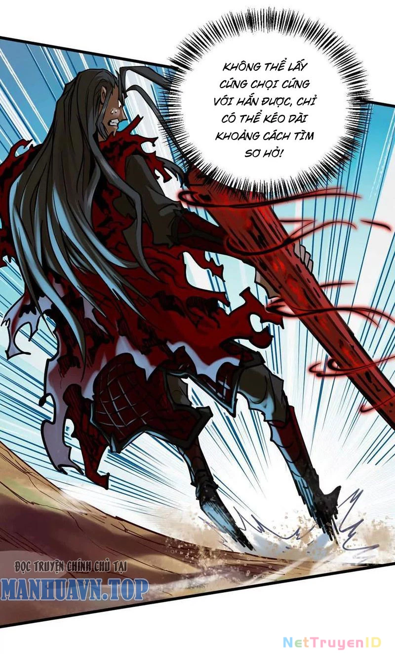 Tông Môn Của Ta Có Triệu Điểm Mạnh Chapter 26 - 29