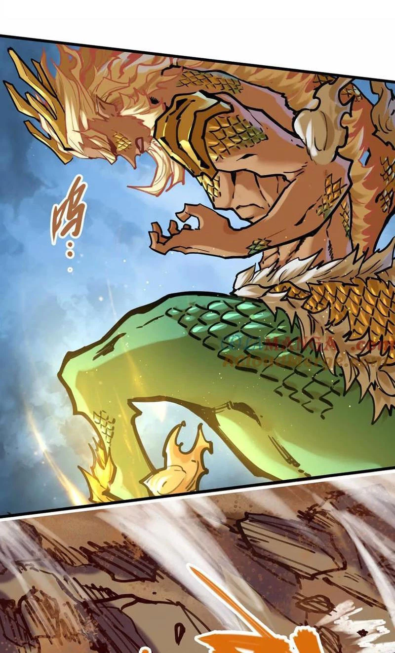 Tông Môn Của Ta Có Triệu Điểm Mạnh Chapter 26 - 30