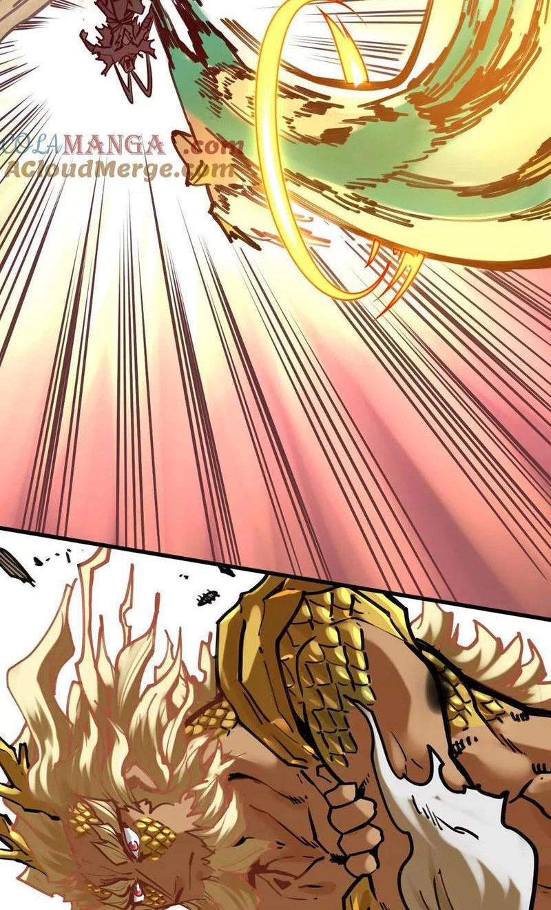 Tông Môn Của Ta Có Triệu Điểm Mạnh Chapter 26 - 32