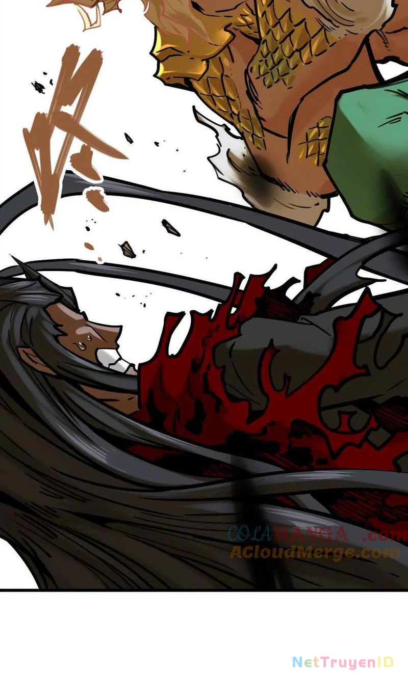 Tông Môn Của Ta Có Triệu Điểm Mạnh Chapter 26 - 33