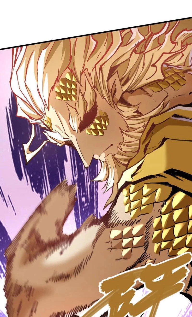 Tông Môn Của Ta Có Triệu Điểm Mạnh Chapter 26 - 34