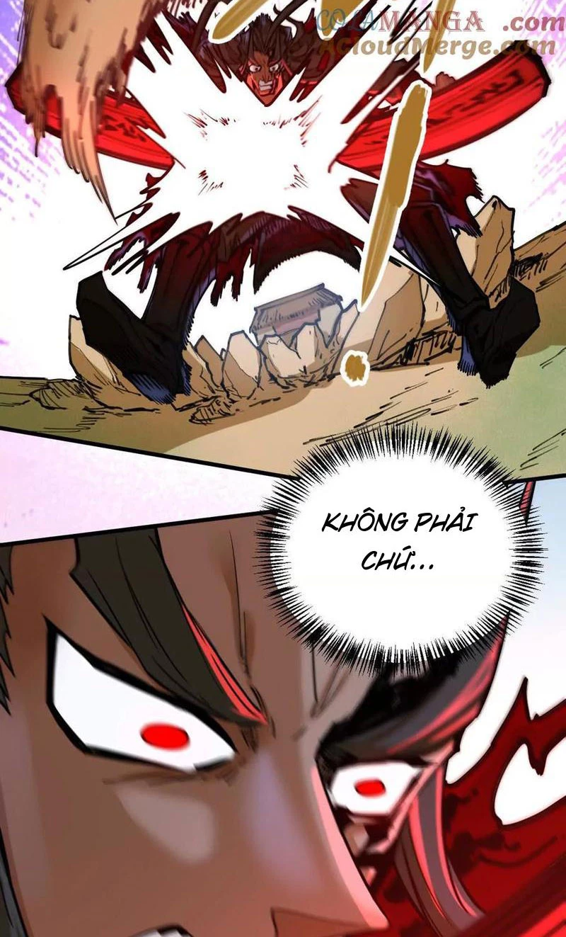 Tông Môn Của Ta Có Triệu Điểm Mạnh Chapter 26 - 35