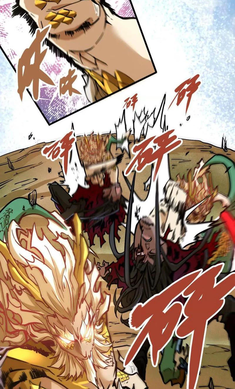 Tông Môn Của Ta Có Triệu Điểm Mạnh Chapter 26 - 37