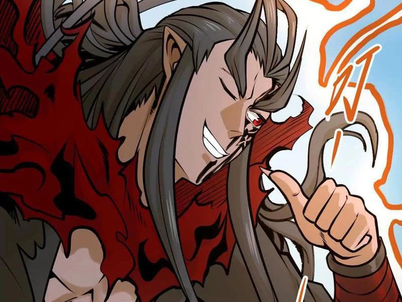 Tông Môn Của Ta Có Triệu Điểm Mạnh Chapter 27 - 7