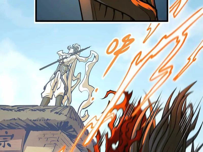 Tông Môn Của Ta Có Triệu Điểm Mạnh Chapter 27 - 19