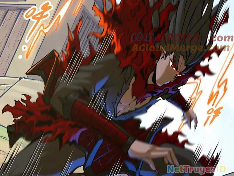 Tông Môn Của Ta Có Triệu Điểm Mạnh Chapter 27 - 20