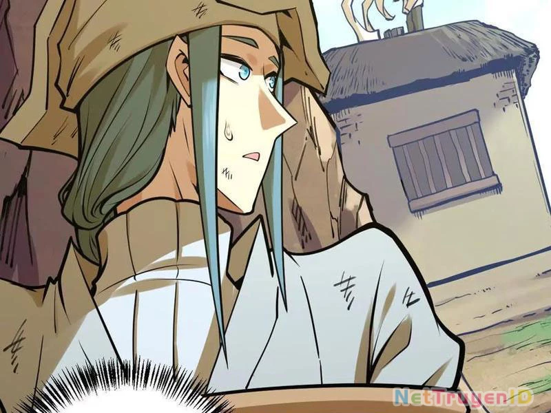 Tông Môn Của Ta Có Triệu Điểm Mạnh Chapter 27 - 23