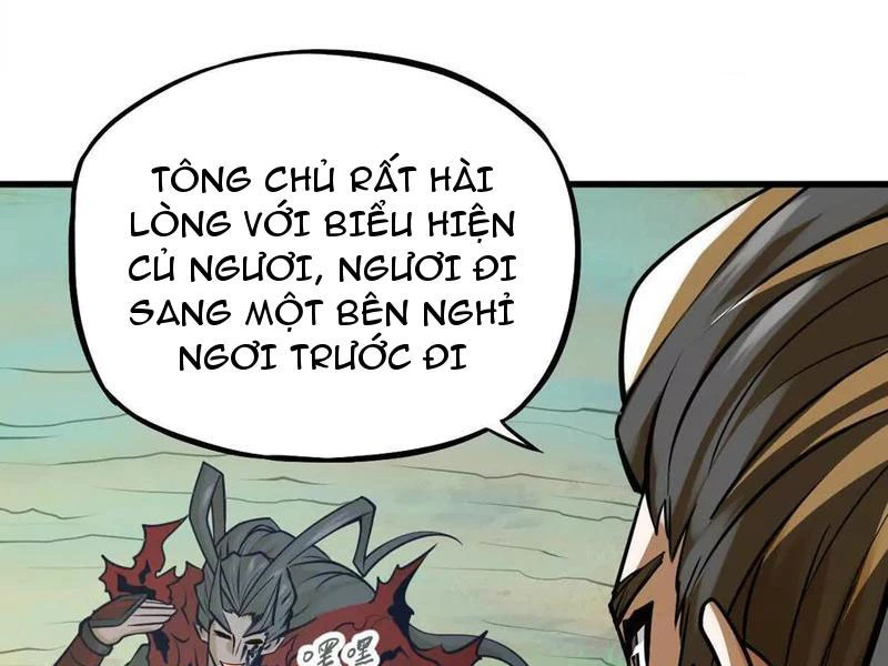 Tông Môn Của Ta Có Triệu Điểm Mạnh Chapter 27 - 25