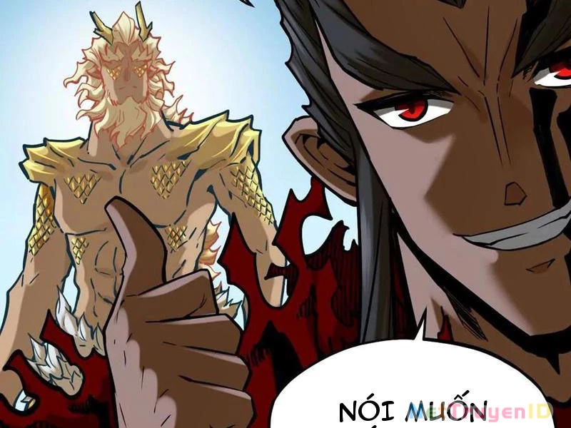 Tông Môn Của Ta Có Triệu Điểm Mạnh Chapter 27 - 28