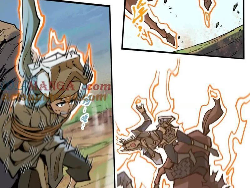 Tông Môn Của Ta Có Triệu Điểm Mạnh Chapter 27 - 34