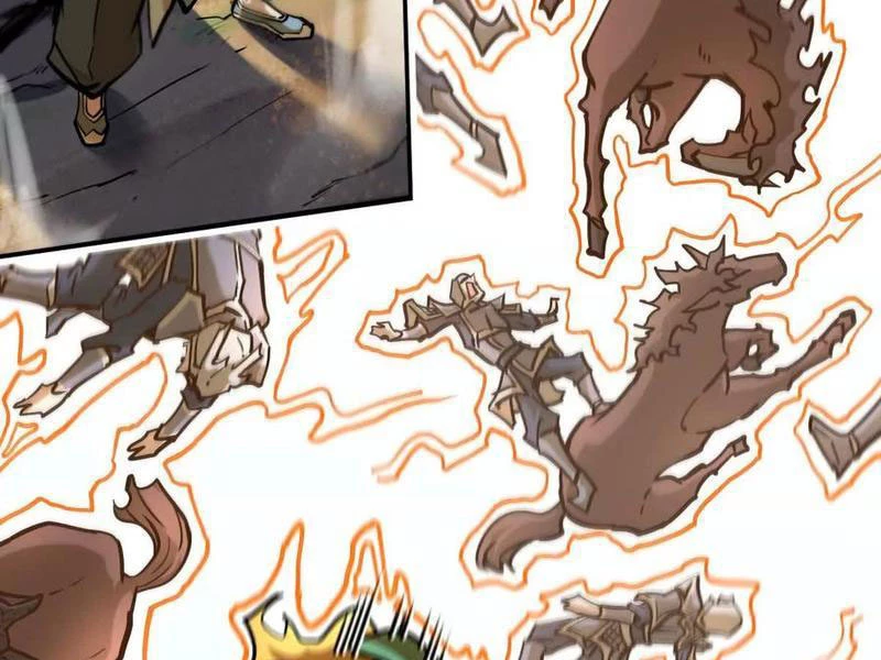 Tông Môn Của Ta Có Triệu Điểm Mạnh Chapter 27 - 35