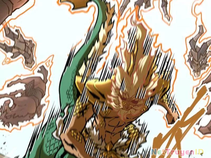 Tông Môn Của Ta Có Triệu Điểm Mạnh Chapter 27 - 36