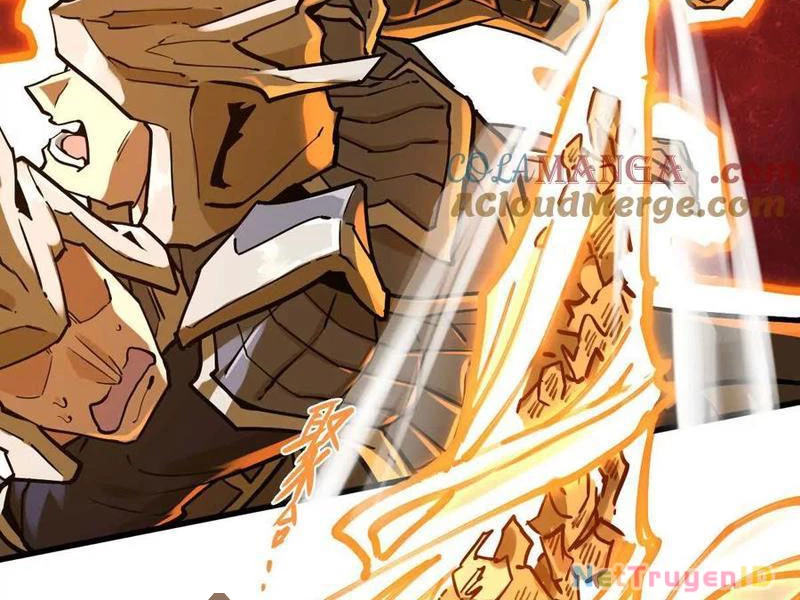 Tông Môn Của Ta Có Triệu Điểm Mạnh Chapter 27 - 44