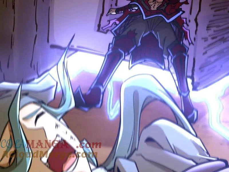 Tông Môn Của Ta Có Triệu Điểm Mạnh Chapter 27 - 80