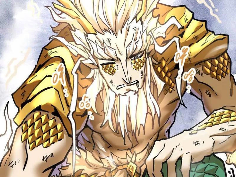 Tông Môn Của Ta Có Triệu Điểm Mạnh Chapter 27 - 94