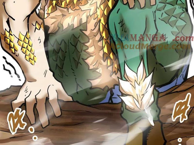 Tông Môn Của Ta Có Triệu Điểm Mạnh Chapter 27 - 95