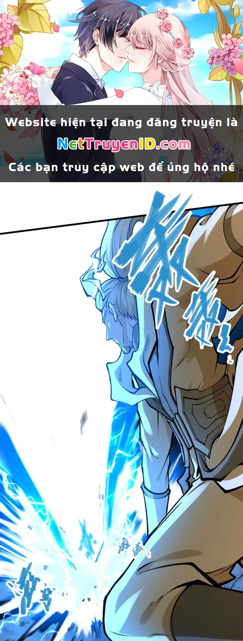 Tông Môn Của Ta Có Triệu Điểm Mạnh Chapter 28 - 1