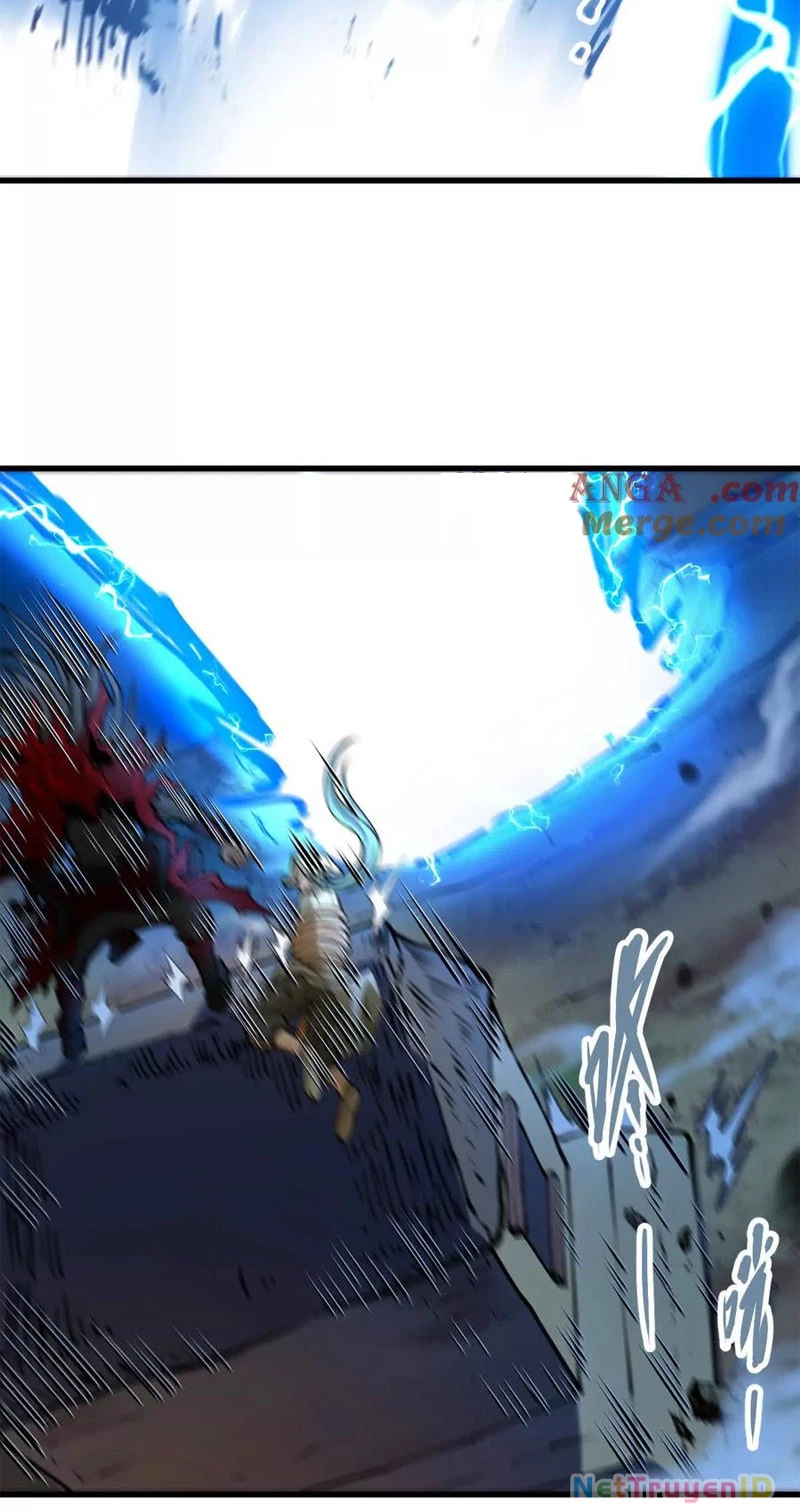 Tông Môn Của Ta Có Triệu Điểm Mạnh Chapter 28 - 3