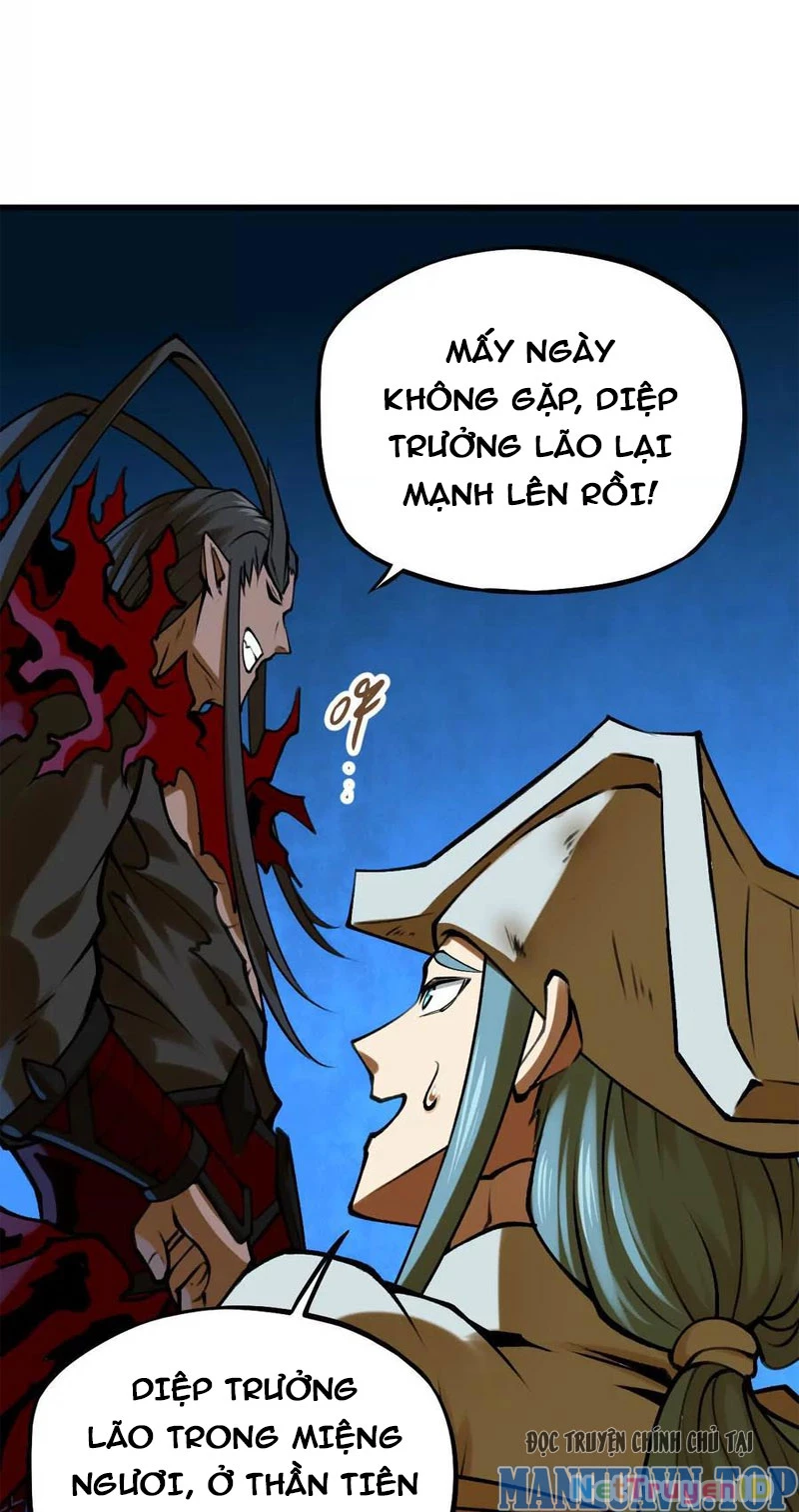 Tông Môn Của Ta Có Triệu Điểm Mạnh Chapter 28 - 4