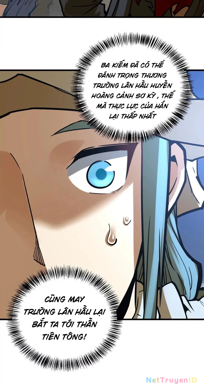 Tông Môn Của Ta Có Triệu Điểm Mạnh Chapter 28 - 6