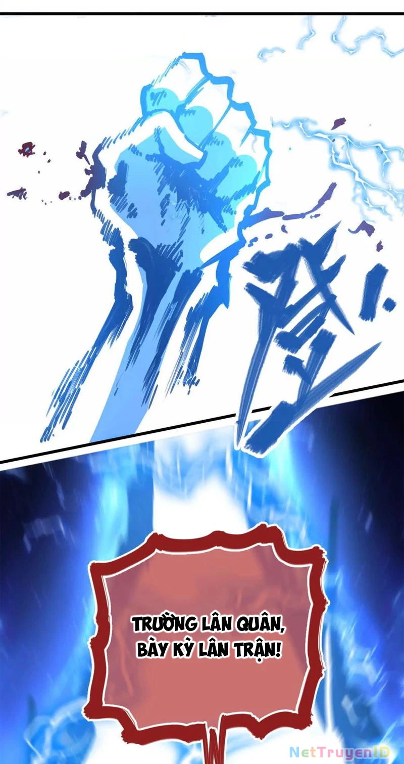 Tông Môn Của Ta Có Triệu Điểm Mạnh Chapter 28 - 7