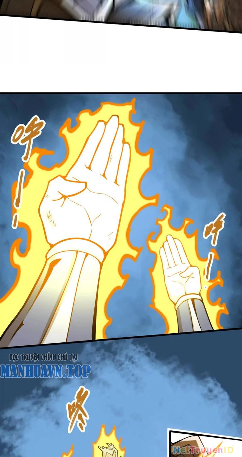 Tông Môn Của Ta Có Triệu Điểm Mạnh Chapter 28 - 9