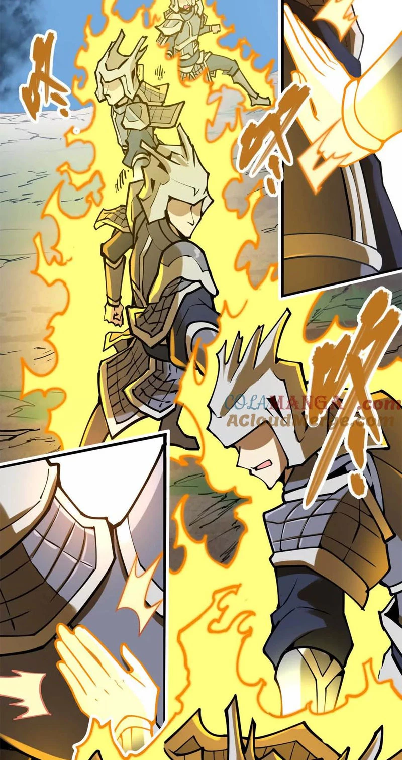 Tông Môn Của Ta Có Triệu Điểm Mạnh Chapter 28 - 10