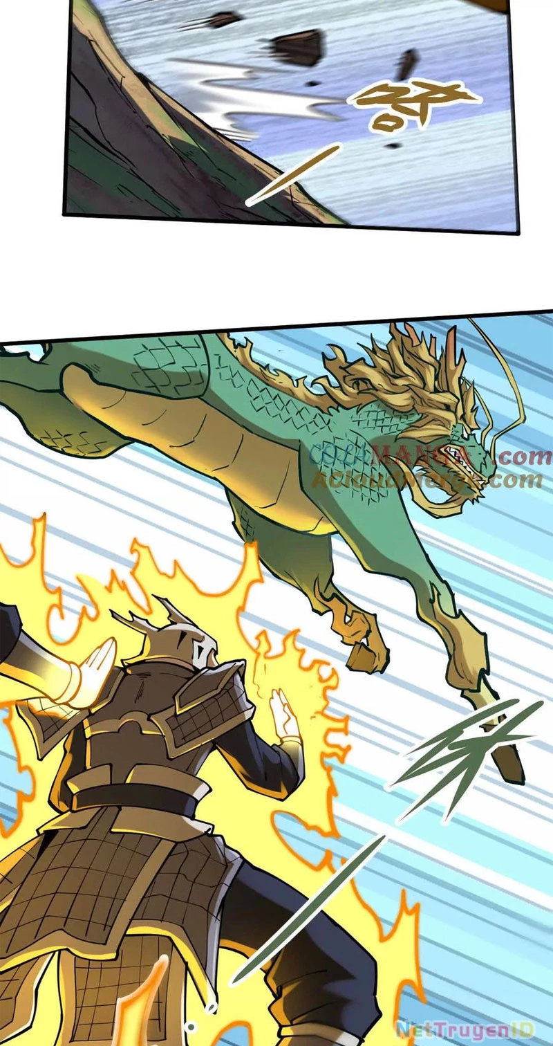 Tông Môn Của Ta Có Triệu Điểm Mạnh Chapter 28 - 12