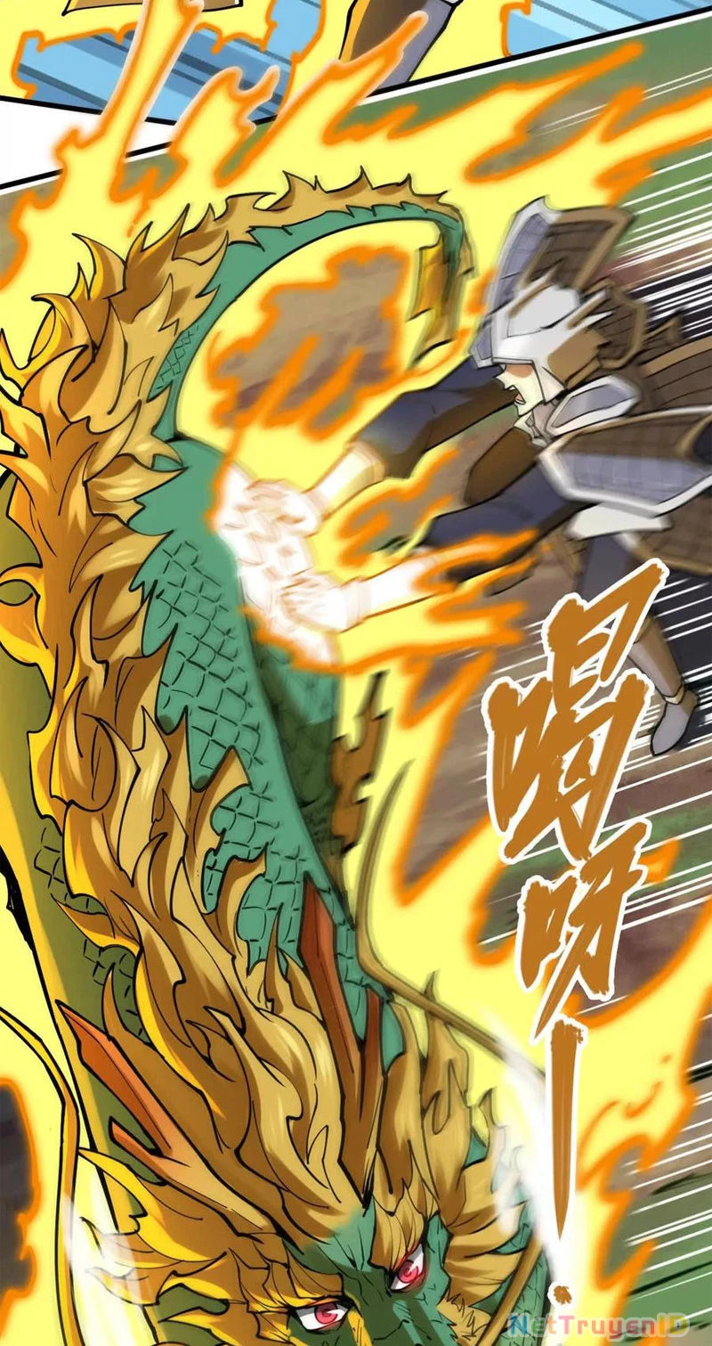 Tông Môn Của Ta Có Triệu Điểm Mạnh Chapter 28 - 13