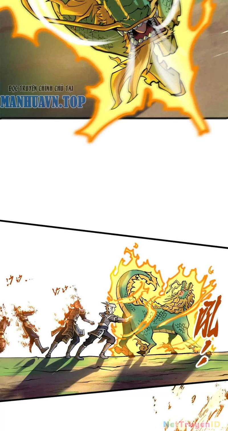 Tông Môn Của Ta Có Triệu Điểm Mạnh Chapter 28 - 14