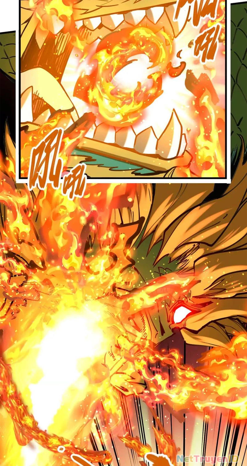 Tông Môn Của Ta Có Triệu Điểm Mạnh Chapter 28 - 16