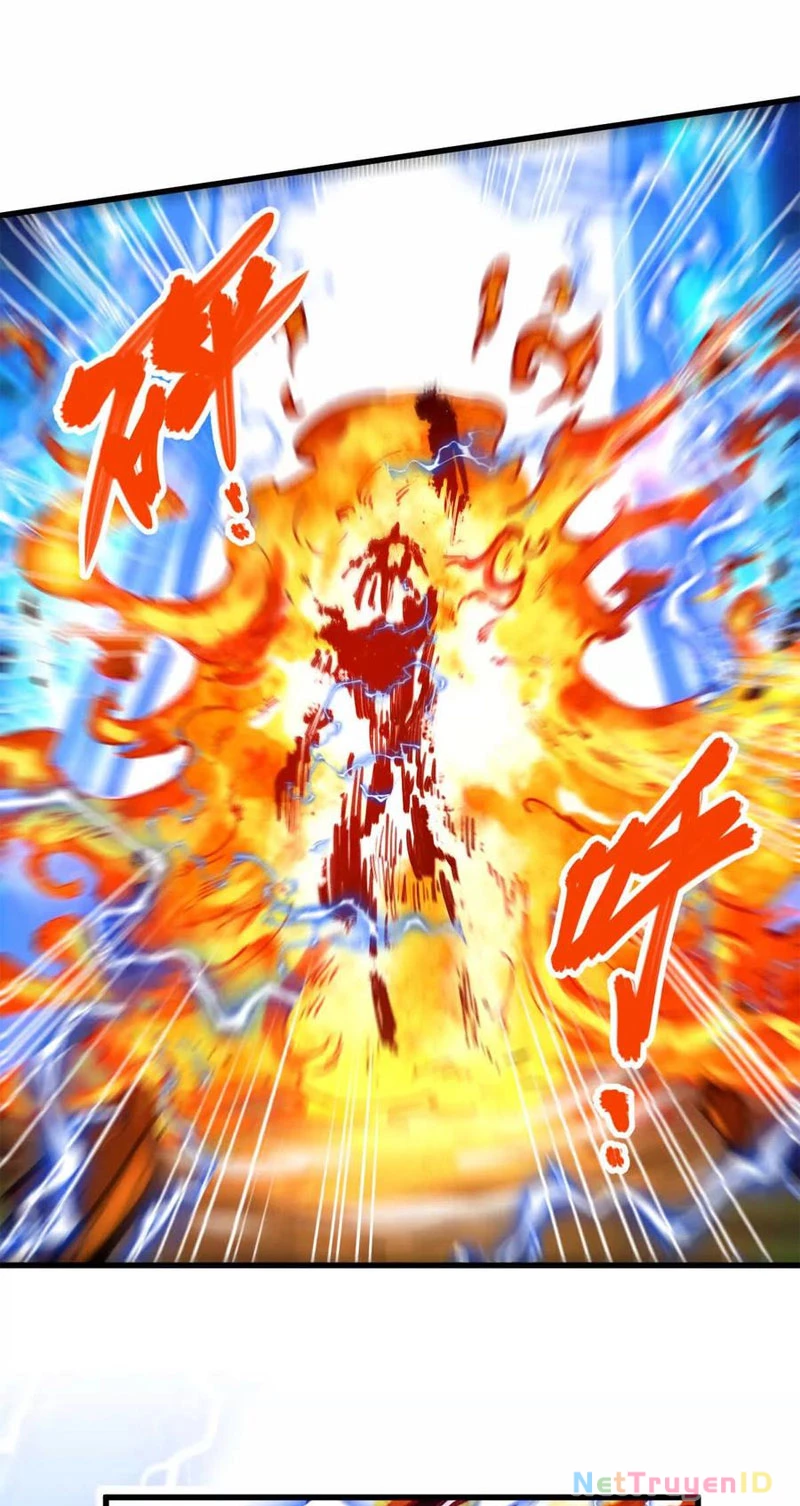 Tông Môn Của Ta Có Triệu Điểm Mạnh Chapter 28 - 18