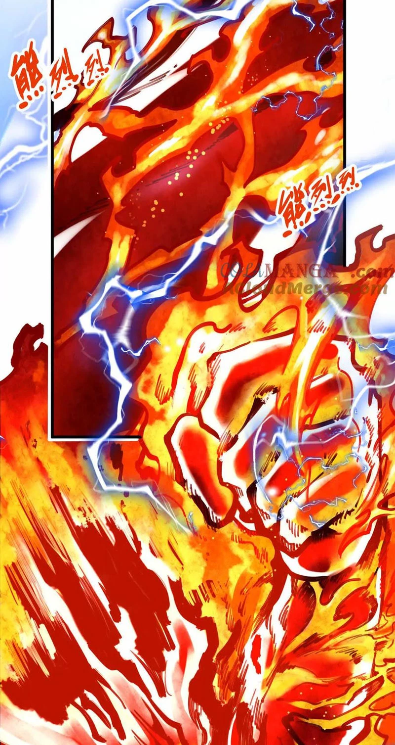 Tông Môn Của Ta Có Triệu Điểm Mạnh Chapter 28 - 19