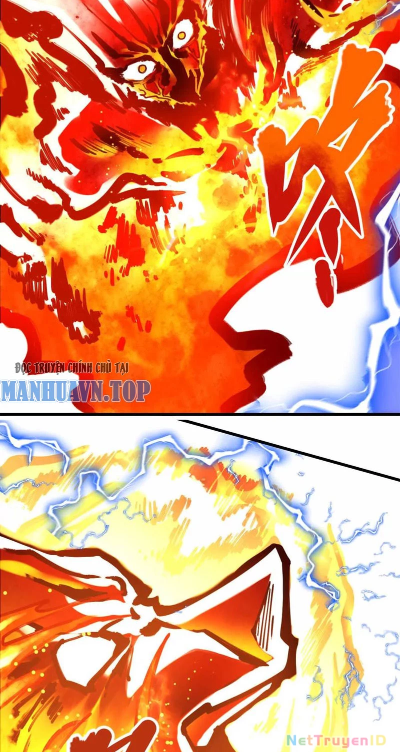 Tông Môn Của Ta Có Triệu Điểm Mạnh Chapter 28 - 20