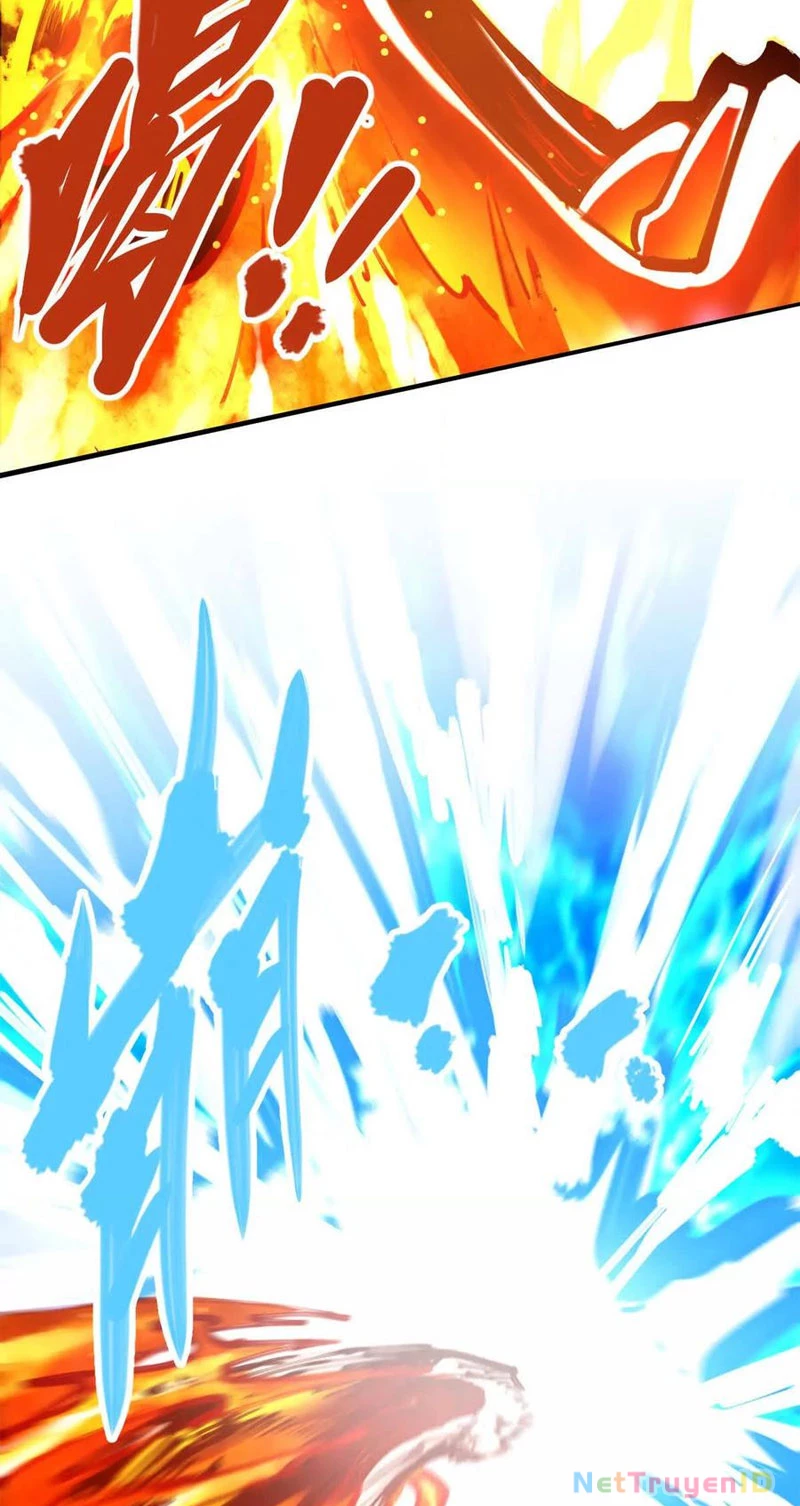 Tông Môn Của Ta Có Triệu Điểm Mạnh Chapter 28 - 21