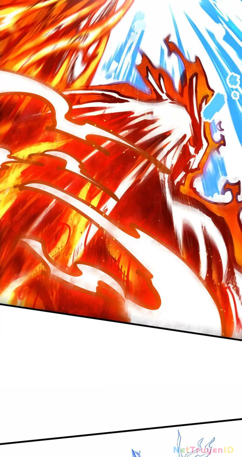 Tông Môn Của Ta Có Triệu Điểm Mạnh Chapter 28 - 22