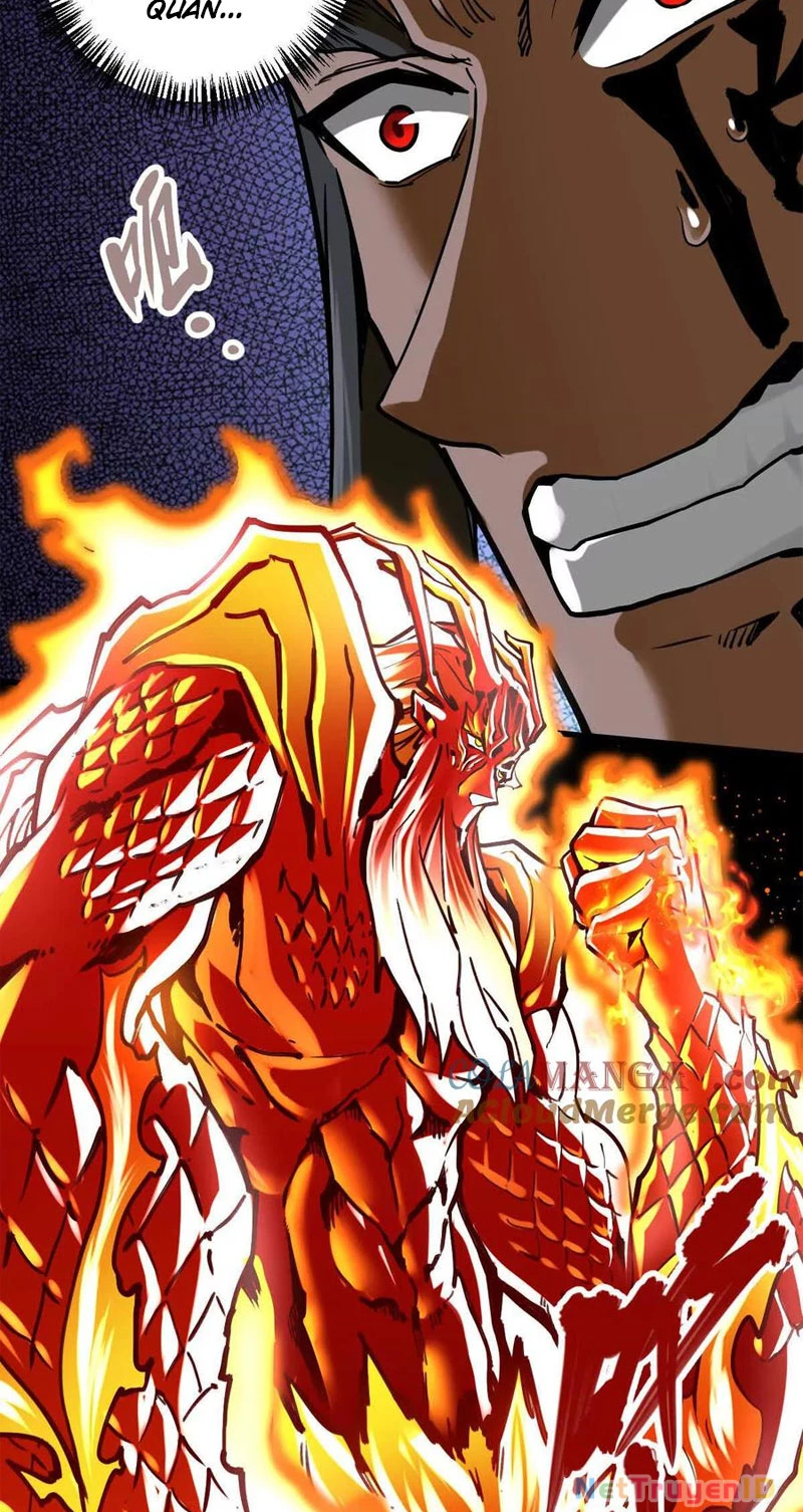 Tông Môn Của Ta Có Triệu Điểm Mạnh Chapter 28 - 24